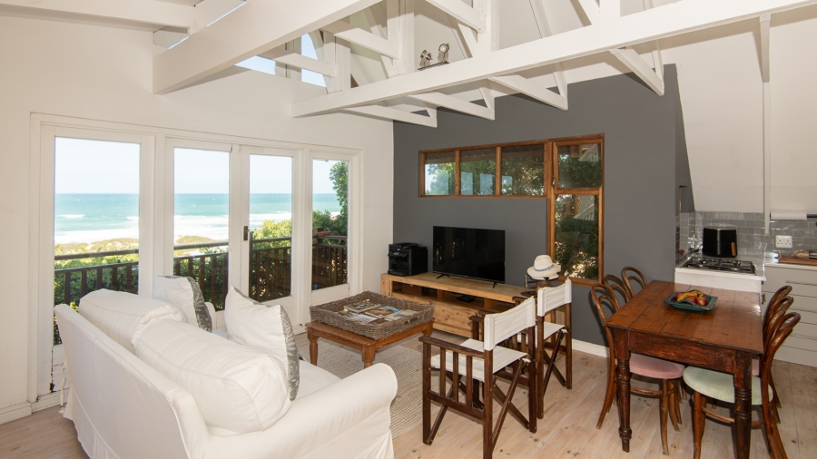 To Let 5 Bedroom Property for Rent in Southern Cross Western Cape